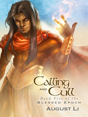 Calling and Cull - ebook